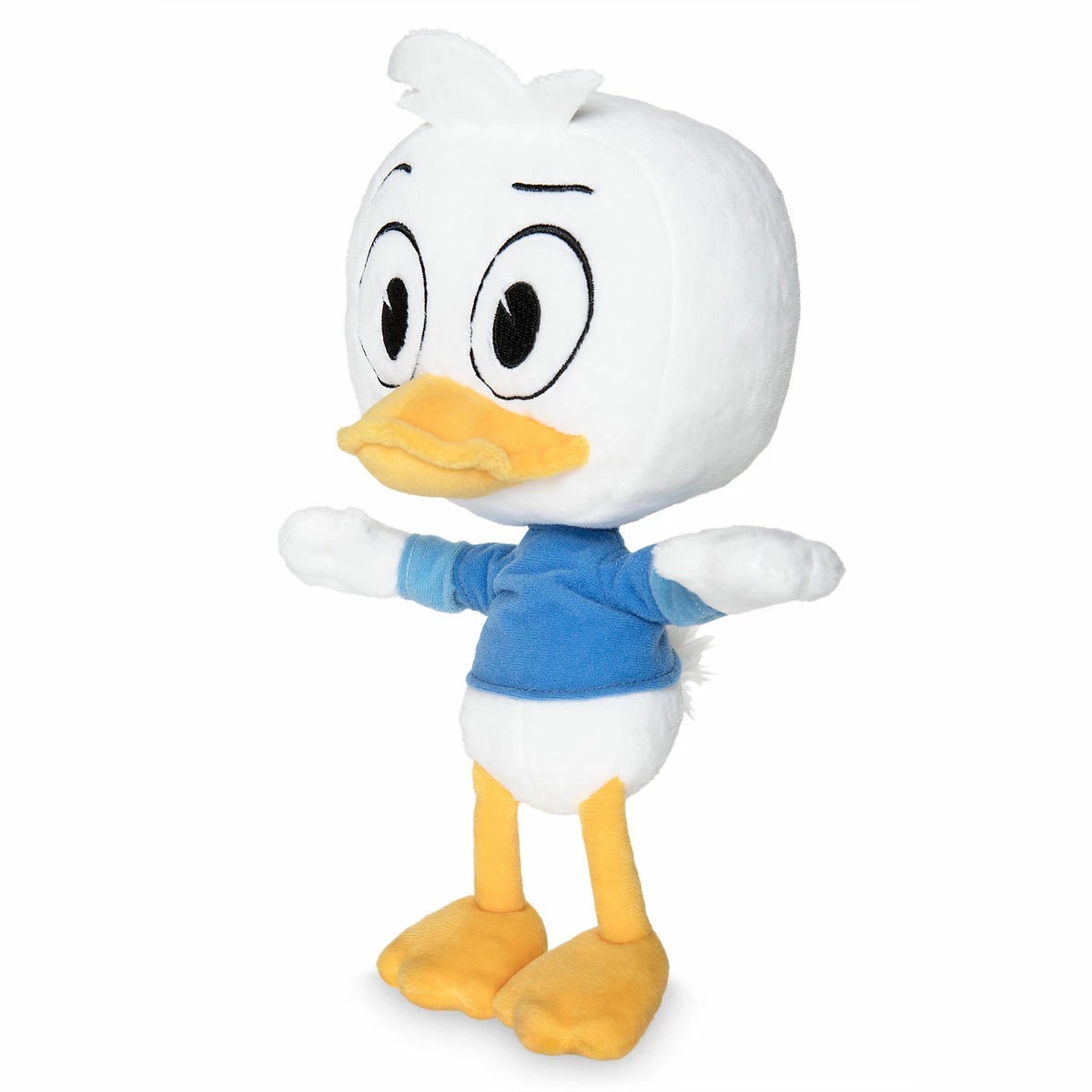 Disney Plush - DuckTales - Dewey - 12" 3 Disney Plush - DuckTales - Dewey - 12"