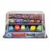 Disney Deluxe Figure Play Set - Cars - Walt Disney World - 11 Cars