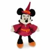 Disney Plush - Halloween Minnie Mouse Witch - 11" -Cheap Puzzles Store file a954c16385703
