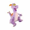 Disney Plush - Figment - Journey Into Your Imagination - 9" -Cheap Puzzles Store file a964c163860114