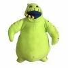 Disney Plush - Oogie Boogie - Nightmare Before Christmas -Cheap Puzzles Store file a964c163860314