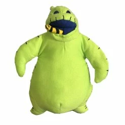 Disney Plush - Oogie Boogie - Nightmare Before Christmas