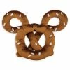 Disney Plush - Mickey Mouse Icon Pretzel