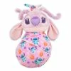 Disney Blanket Pouch Plush - Baby Angel - 10"
