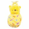 Disney Blanket Pouch Plush - Baby Winnie The Pooh - 10" -Cheap Puzzles Store file az5b5380120