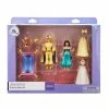 Disney Figure Set - Jasmine Dress Up - Aladdin -Cheap Puzzles Store file d43625192