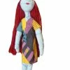 Disney Plush - Nightmare Before Christmas - Sally - 9"