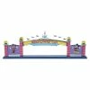 Disney 3D Model Kit - Walt Disney World Sign - Metal -Cheap Puzzles Store hhg457545b2a93ff