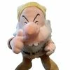 Disney Plush - Snow White And The Seven Dwarfs - Sneezy - 12"