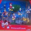 Disney Figurine Set - Mickey Mouse And Friends 2 Disney Figurine Set - Mickey Mouse And Friends -Cheap Puzzles Store imag2444 12
