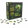 Disney Jigsaw Puzzle - Rex - Glow In The Dark 2 Disney Jigsaw Puzzle - Rex - Glow In The Dark -Cheap Puzzles Store img 2794
