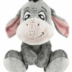 Disney Plush - Big Feet Eeyore - 10"