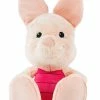Disney Plush - Big Feet Piglet - 10" -Cheap Puzzles Store img 2811