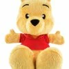Disney Plush - Big Feet Winnie The Pooh - 18"