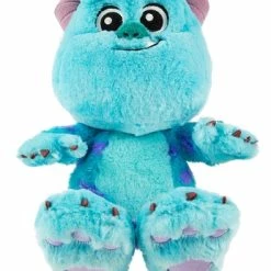 Disney Plush - Big Feet Sulley - 10"