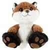 Disney Plush - Big Feet Fox - 10" -Cheap Puzzles Store img 2864