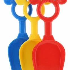 Disney Sand Toy - Mickey Mouse Sand Shovel - Large