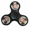 Disney Fidget Spinner - Minnie Mouse - Light Up - Black -Cheap Puzzles Store img 4945