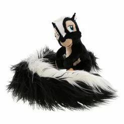 Disney Plush - Flower - Long Tail