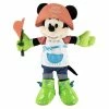Disney Plush - 2018 Flower And Garden Festival - Minnie Mouse -Cheap Puzzles Store img fn45635h1679