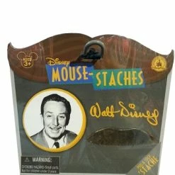 Disney Pretend Play - Disney Mouse-Staches - Walt Disney