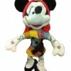 Disney Plush - Nightmare Before Christmas - Sally Minnie - 9"