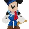 Disney World Showcase Plush - Mickey Mouse Parisian - France