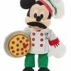Disney World Showcase Plush - Mickey Mouse Chef - Italy -Cheap Puzzles Store sc10013