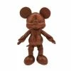 Disney Plush - Mickey Mouse Bronze - 10" -Cheap Puzzles Store sc10559