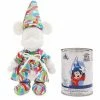 Disney Plush Paint Can - Ink & Paint - Sorcerer Mickey - Mystery -Cheap Puzzles Store sc11041