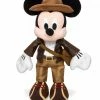Disney Plush - Mickey Mouse - Adventureland - 13" -Cheap Puzzles Store sc11291