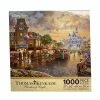 Disney Thomas Kinkade Puzzle - Main Street USA -Cheap Puzzles Store sc11687 scaled