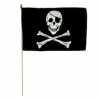 Disney Flag - Pirates Of The Caribbean - Skull With Crossbones 1 Disney Flag - Pirates Of The Caribbean - Skull With Crossbones -Cheap Puzzles Store sc11767