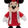 Disney Plush - Minnie Mouse Graduation - Class Of 2020