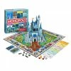 Disney Theme Park Edition Game - Disney Parks Monopoly -Cheap Puzzles Store sc12200