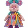 Disney Plush - It's A Small World - Main Attraction - Minnie