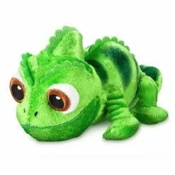 Disney Magnetic Shoulder Plush - Pascal - Tangled