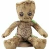 Disney Magnetic Shoulder Plush - Groot - Guardians Of The Galaxy