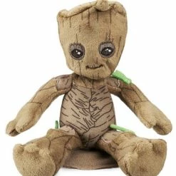 Disney Magnetic Shoulder Plush - Groot - Guardians Of The Galaxy