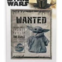 Disney Puzzle - The Child - Mandalorian