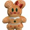 Disney Holiday Plush - Minnie Mouse Gingerbread - Scented -Cheap Puzzles Store sc132621