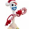 Disney Plush - Holiday Forky - Toy Story 4