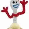 Disney Magnetic Shoulder Plush - Forky - Toy Story 4