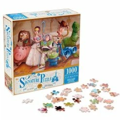 Disney Jigsaw Puzzle - Toy Story - 25th Anniversary