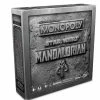 Disney Monopoly Game - The Mandalorian - Star Wars