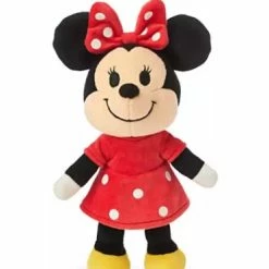 Disney NuiMOs Plush - Minnie Mouse