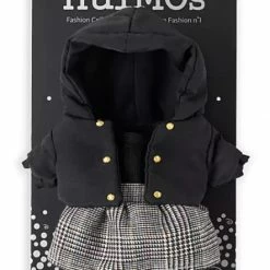 Disney NuiMOs Outfit - Hooded Jacket And Skirt Set