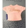 Disney NuiMOs Outfit - Spirit Jersey - Briar Rose Gold -Cheap Puzzles Store sc139154