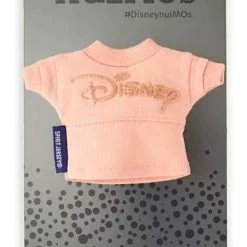 Disney NuiMOs Outfit - Spirit Jersey - Briar Rose Gold