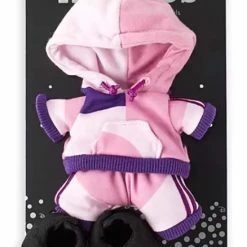 Disney NuiMOs Outfit - Hooded Tracksuit Set